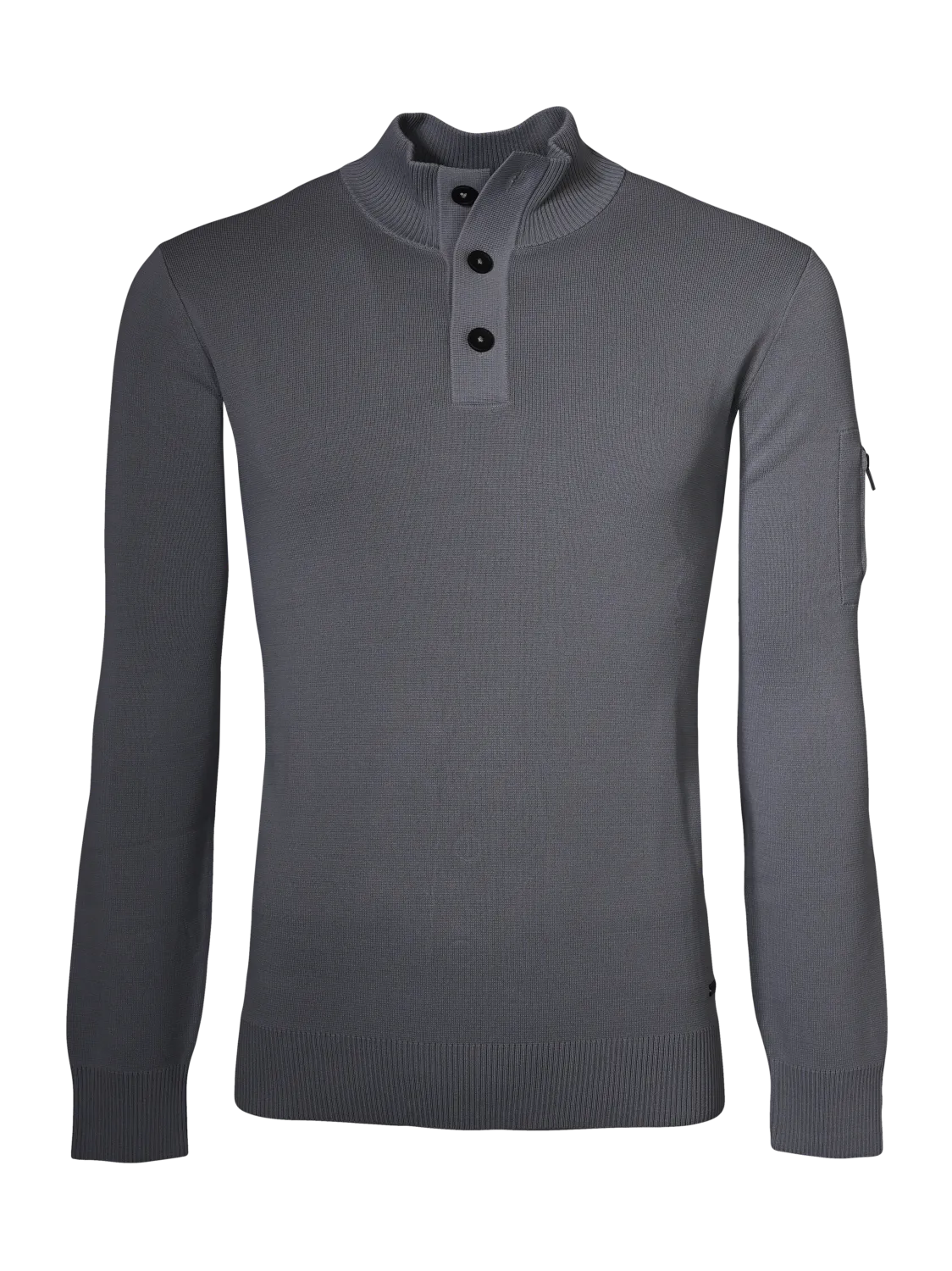 Seven Dials Pullover