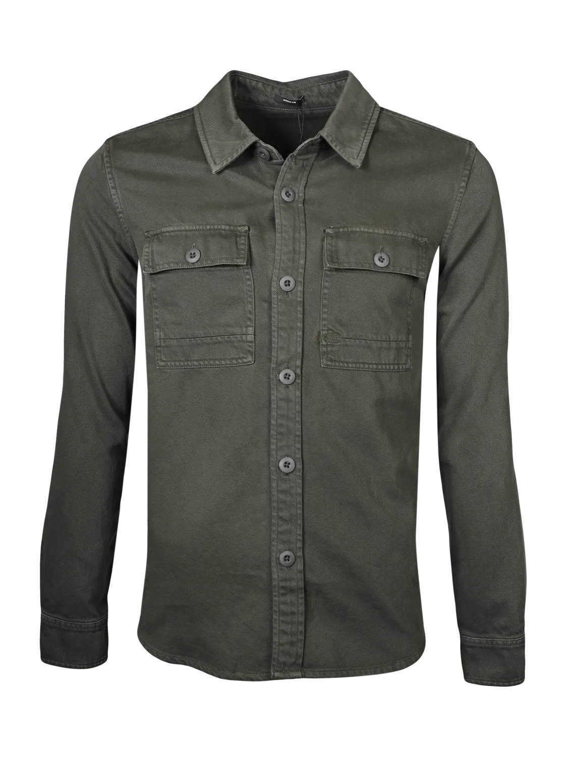 Denham Overshirt