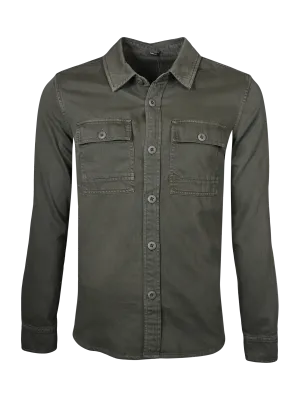 Denham Overshirt