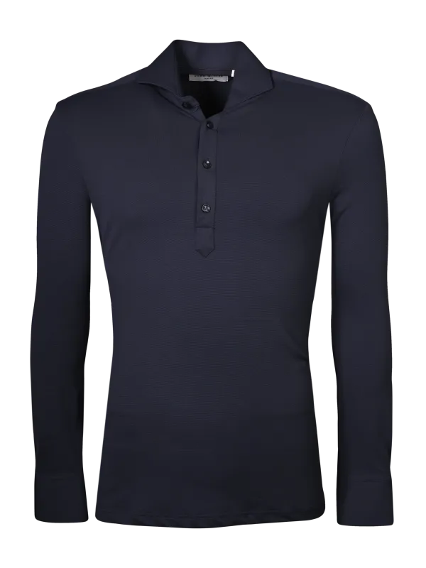 John Miller Polo