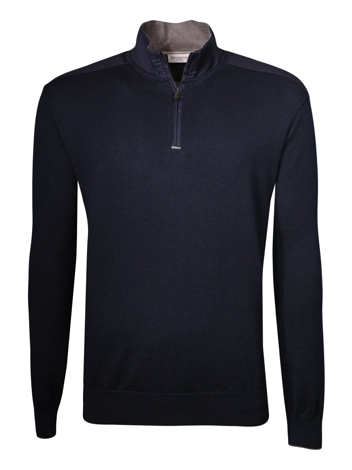 Paul &amp; Shark Pullover