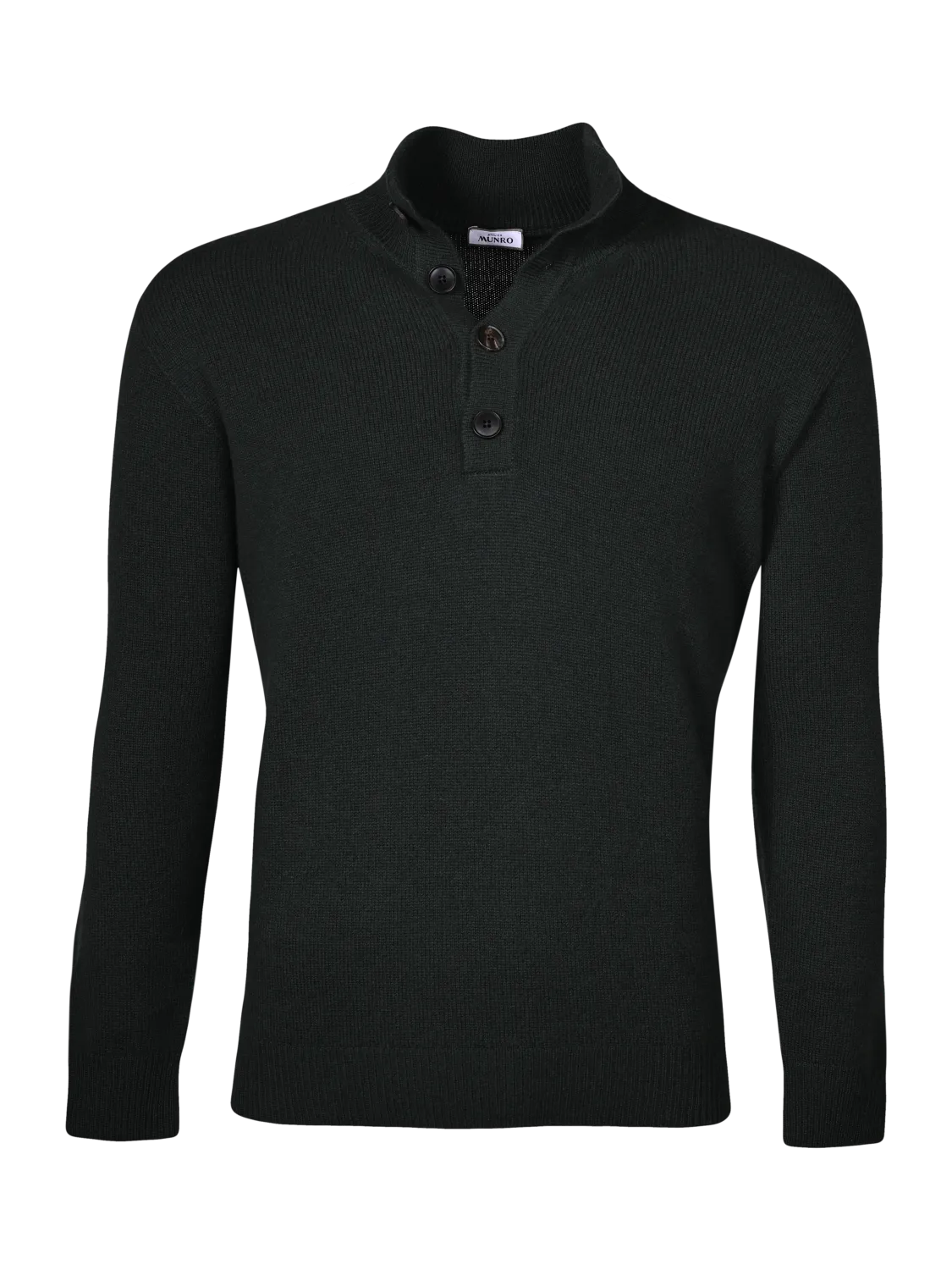 Atelier Munro Pullover