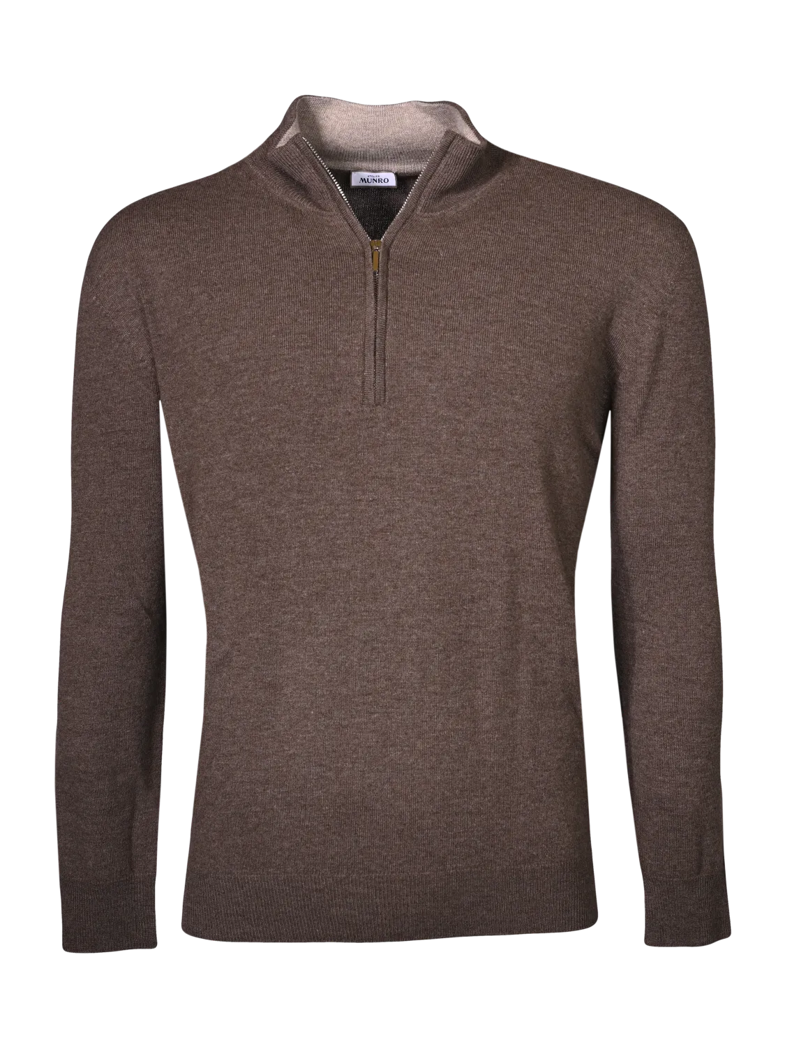 Atelier Munro Pullover