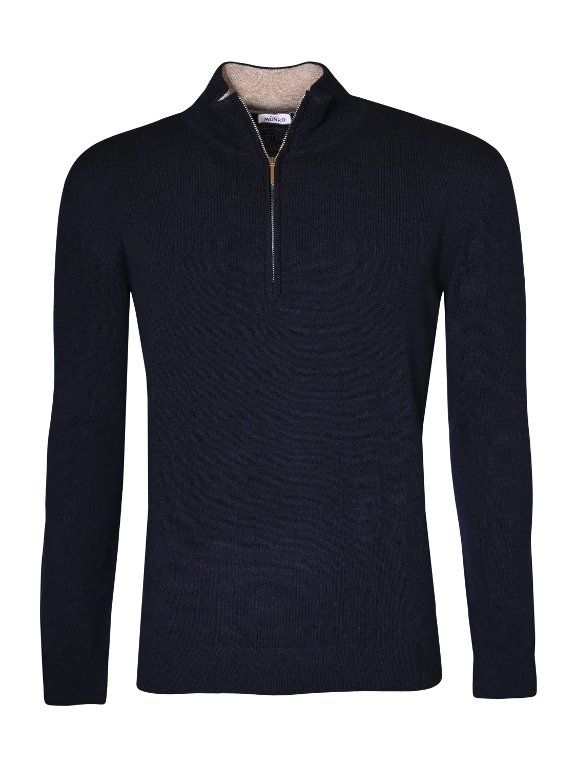 Atelier Munro Pullover