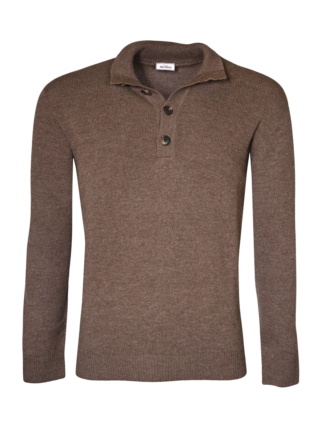 Atelier Munro Pullover