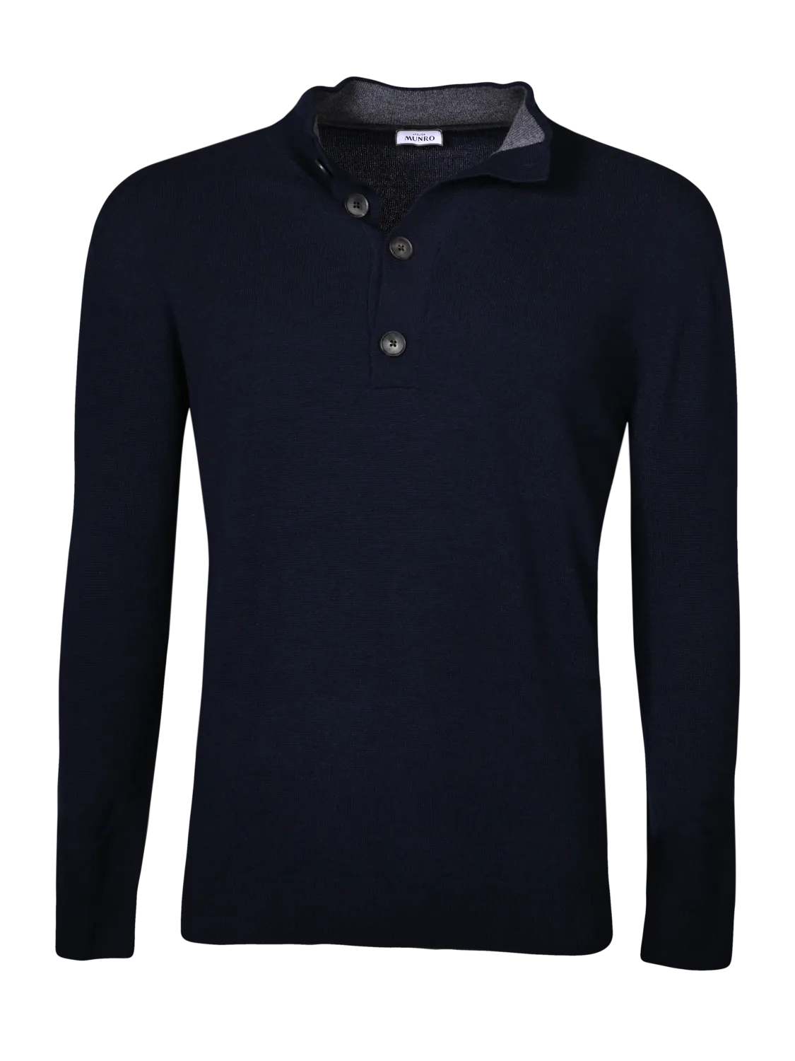 Atelier Munro Pullover