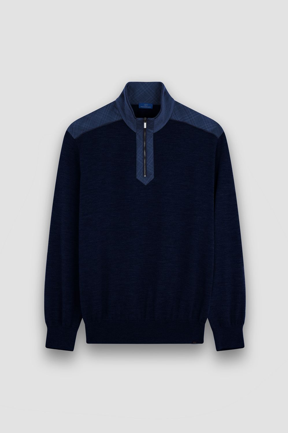 Paul &amp; Shark Pullover