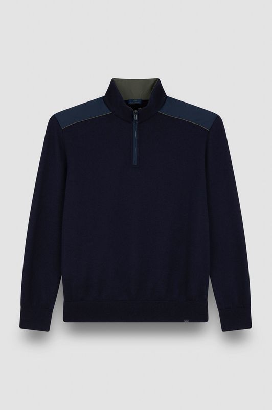 Paul &amp; Shark Pullover