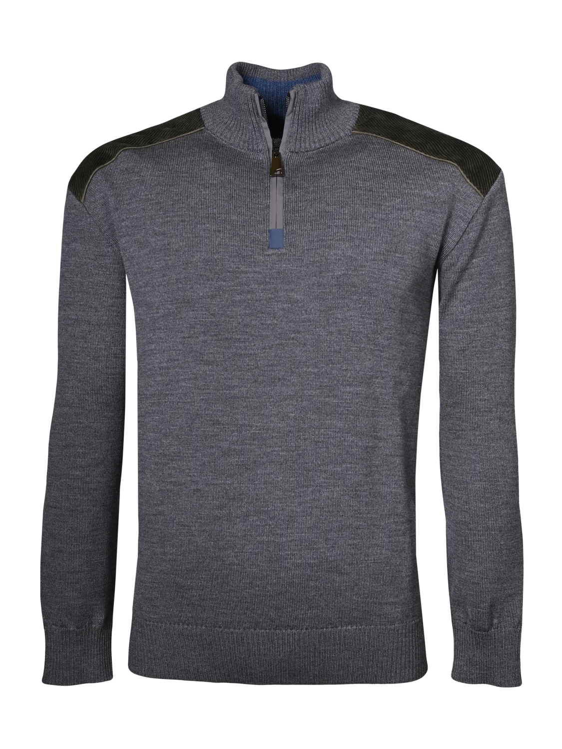 Paul &amp; Shark Shark Tag Velvet Soft Cool