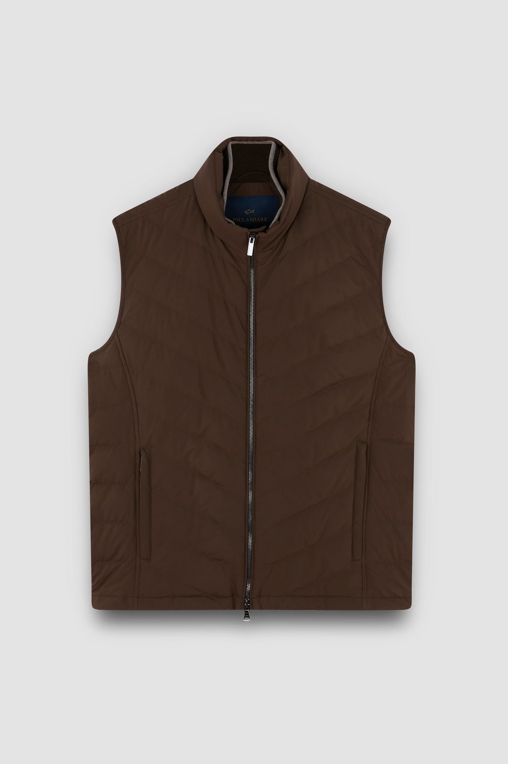 Paul &amp; Shark Bodywarmer