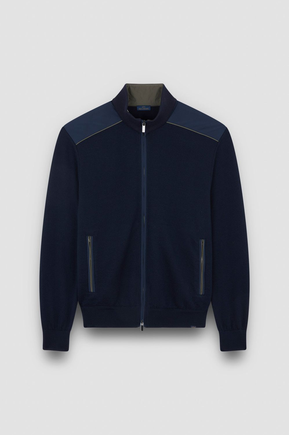 Paul &amp; Shark Vest