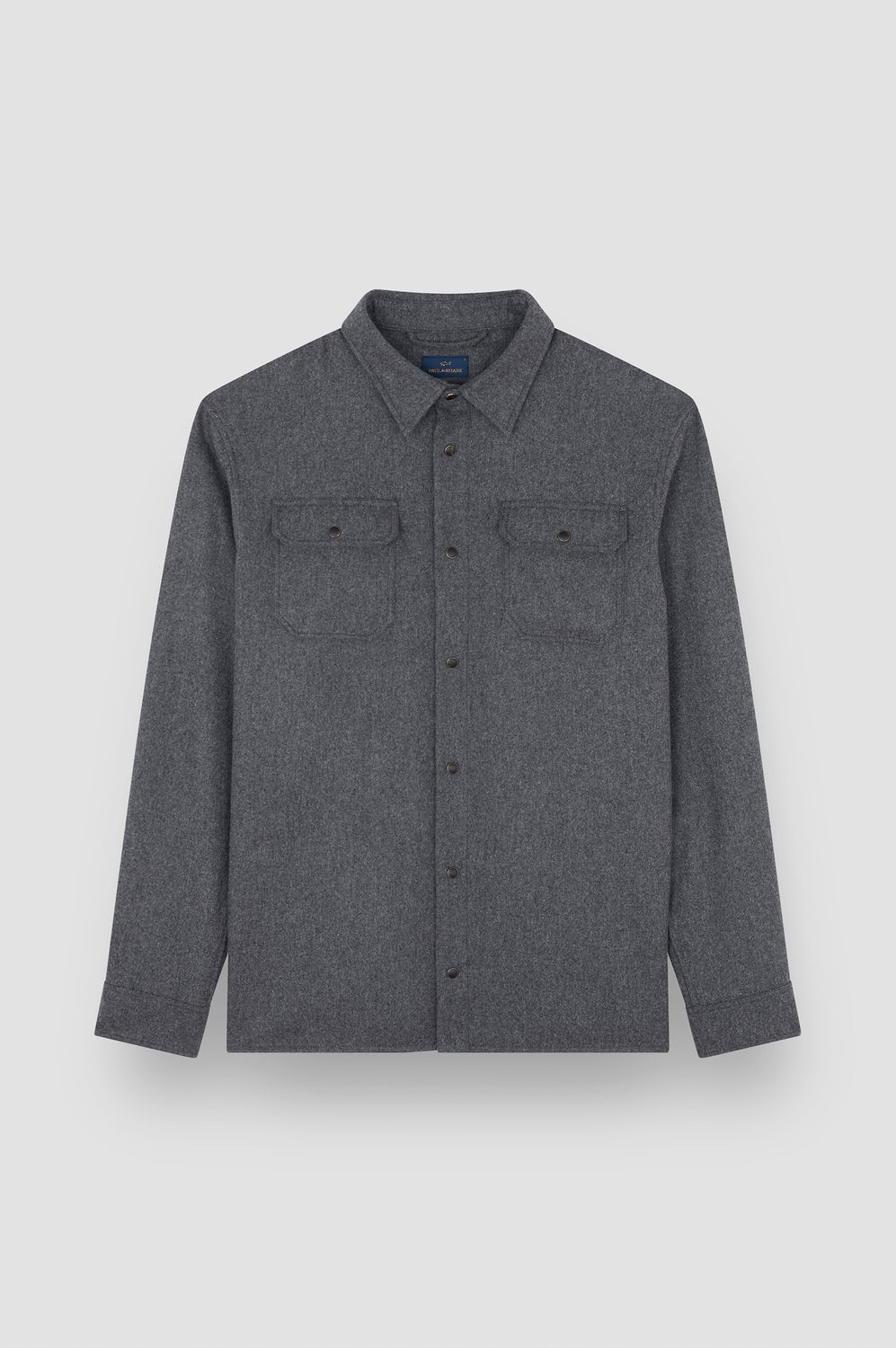 Paul &amp; Shark Overshirt