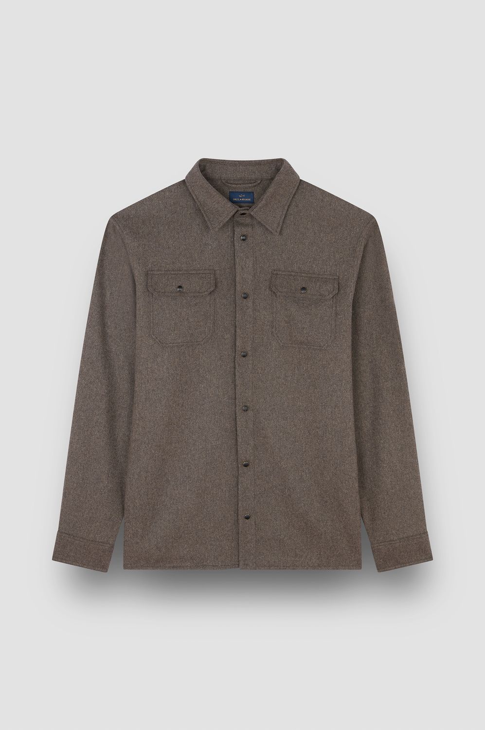 Paul &amp; Shark Overshirt