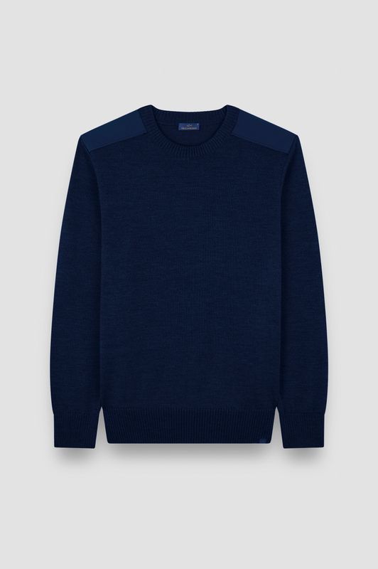 Paul &amp; Shark Pullover