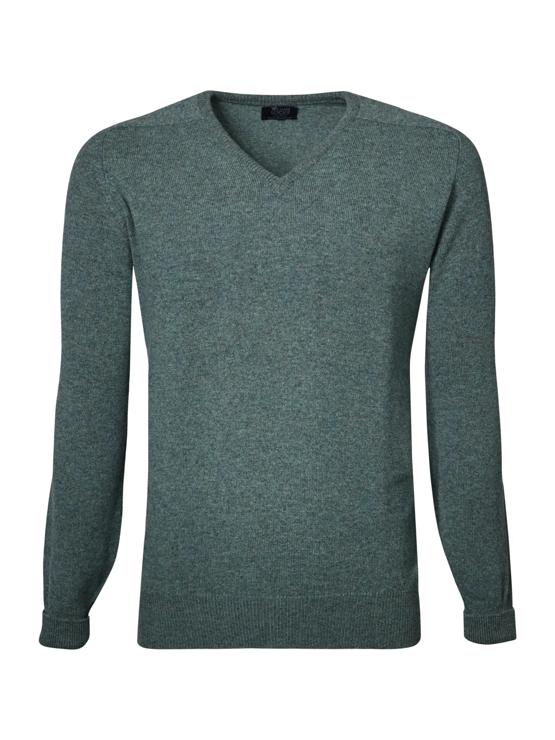 William Lockie Pullover V-hals