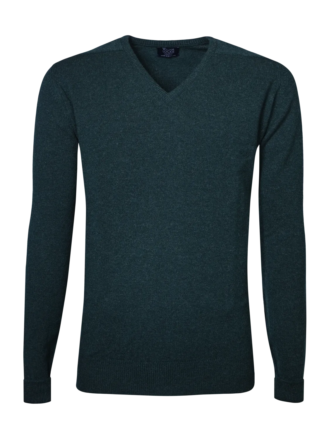 William Lockie Pullover V-hals