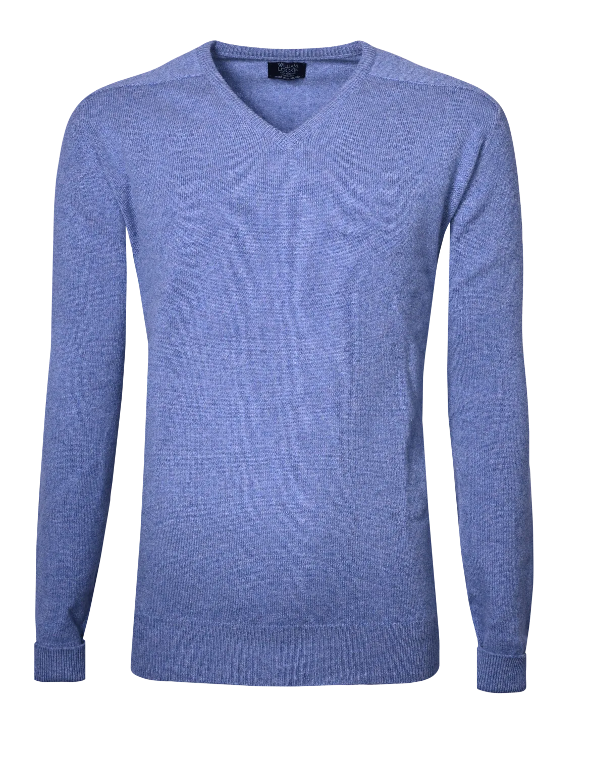 William Lockie Pullover