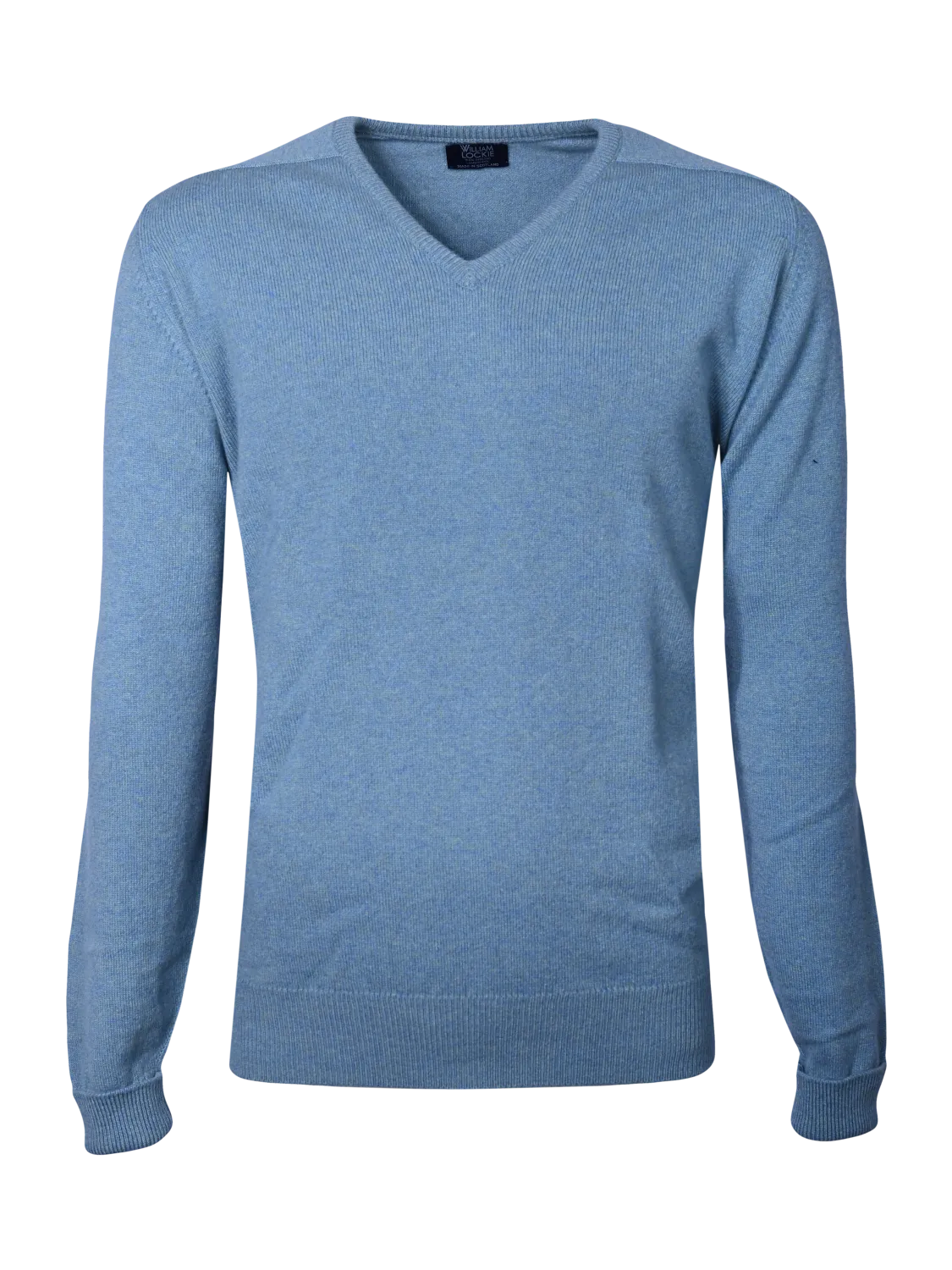 William Lockie Pullover V-hals