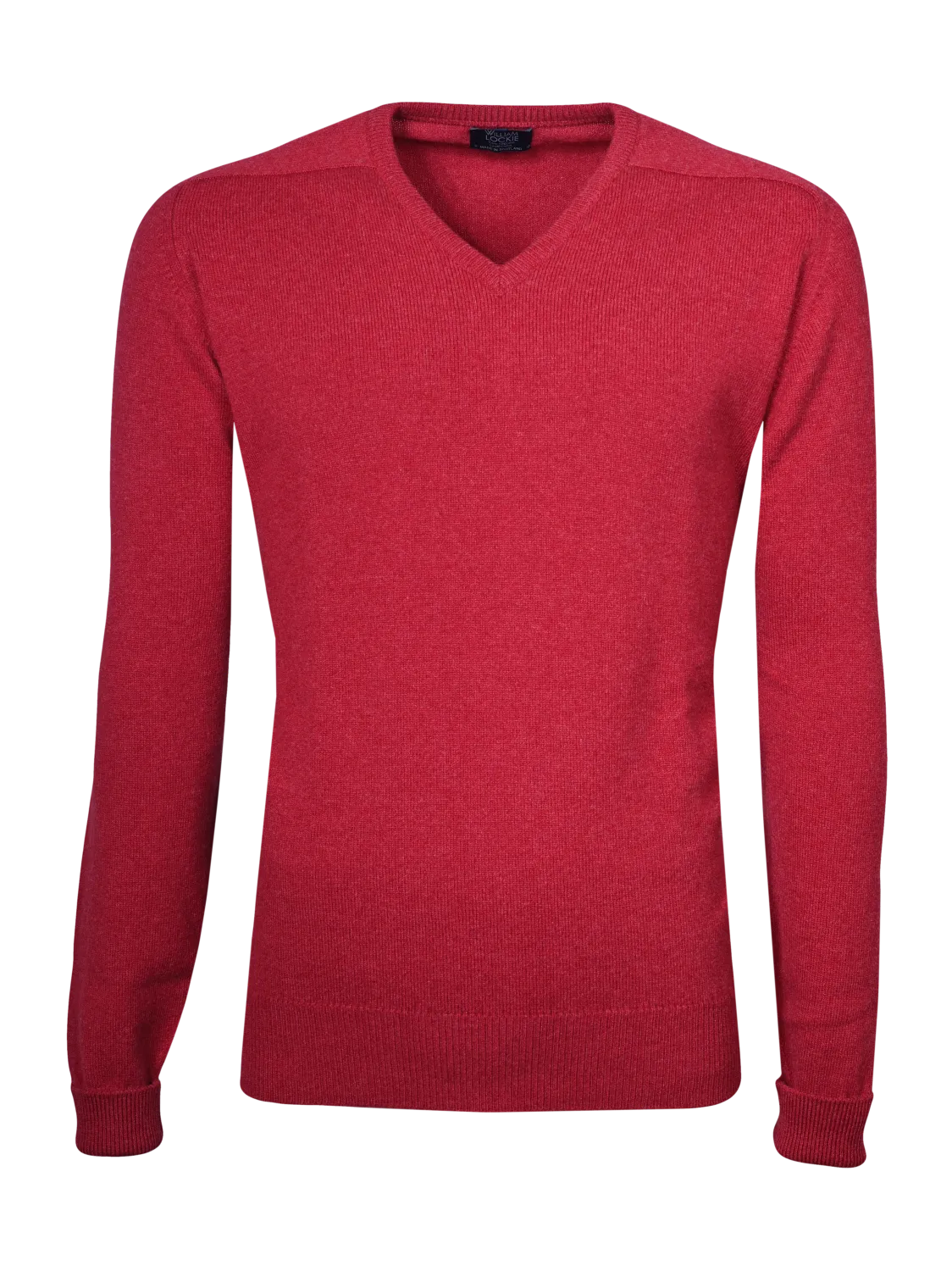 William Lockie Pullover V-hals