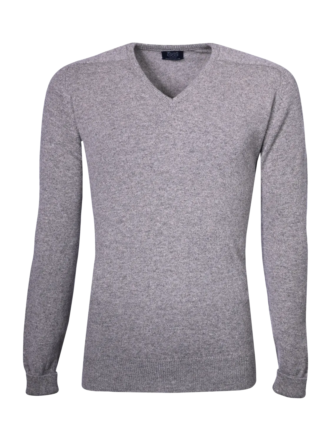 William Lockie Pullover V-hals