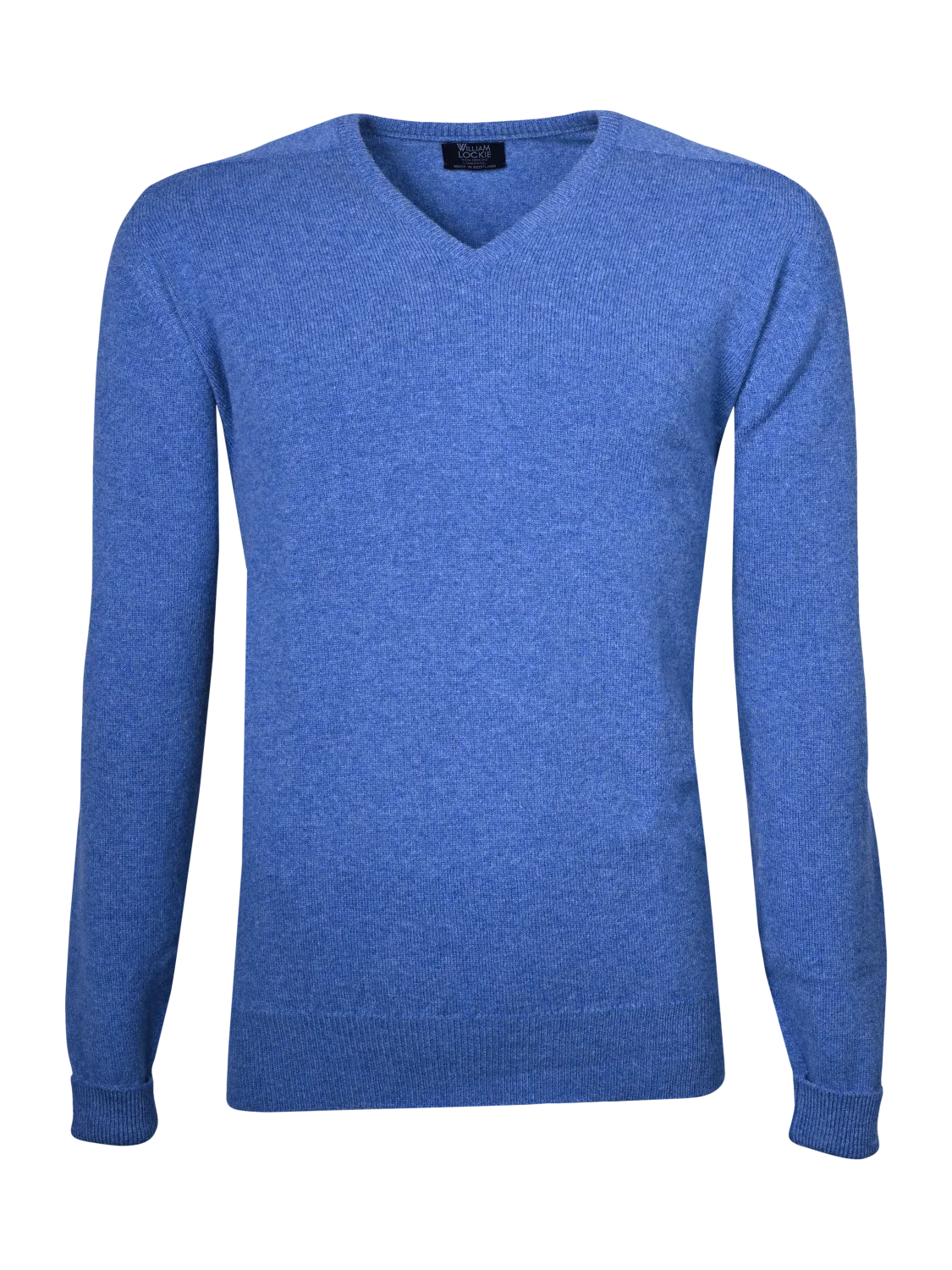 William Lockie Pullover V-hals