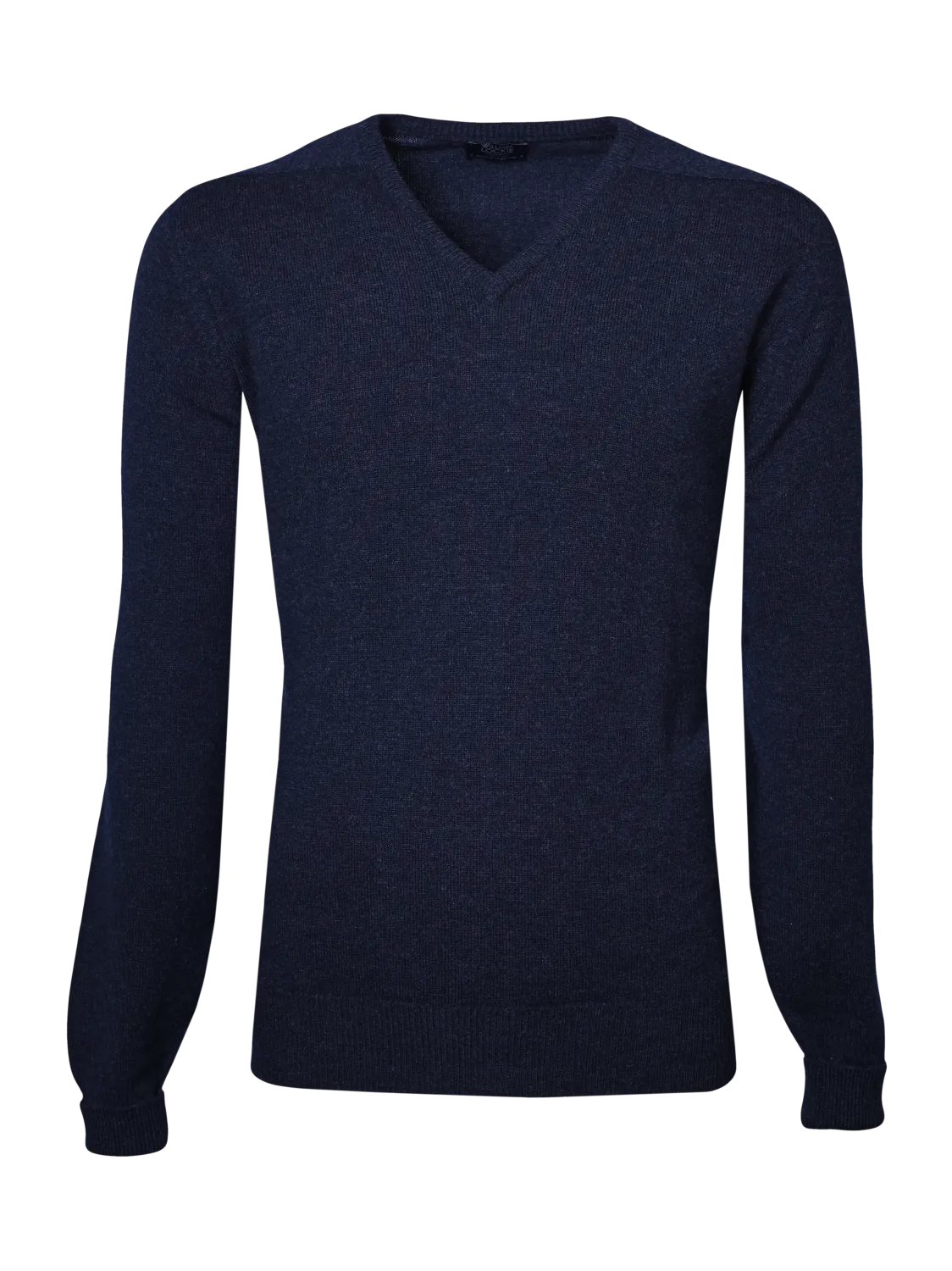 William Lockie Pullover V-hals