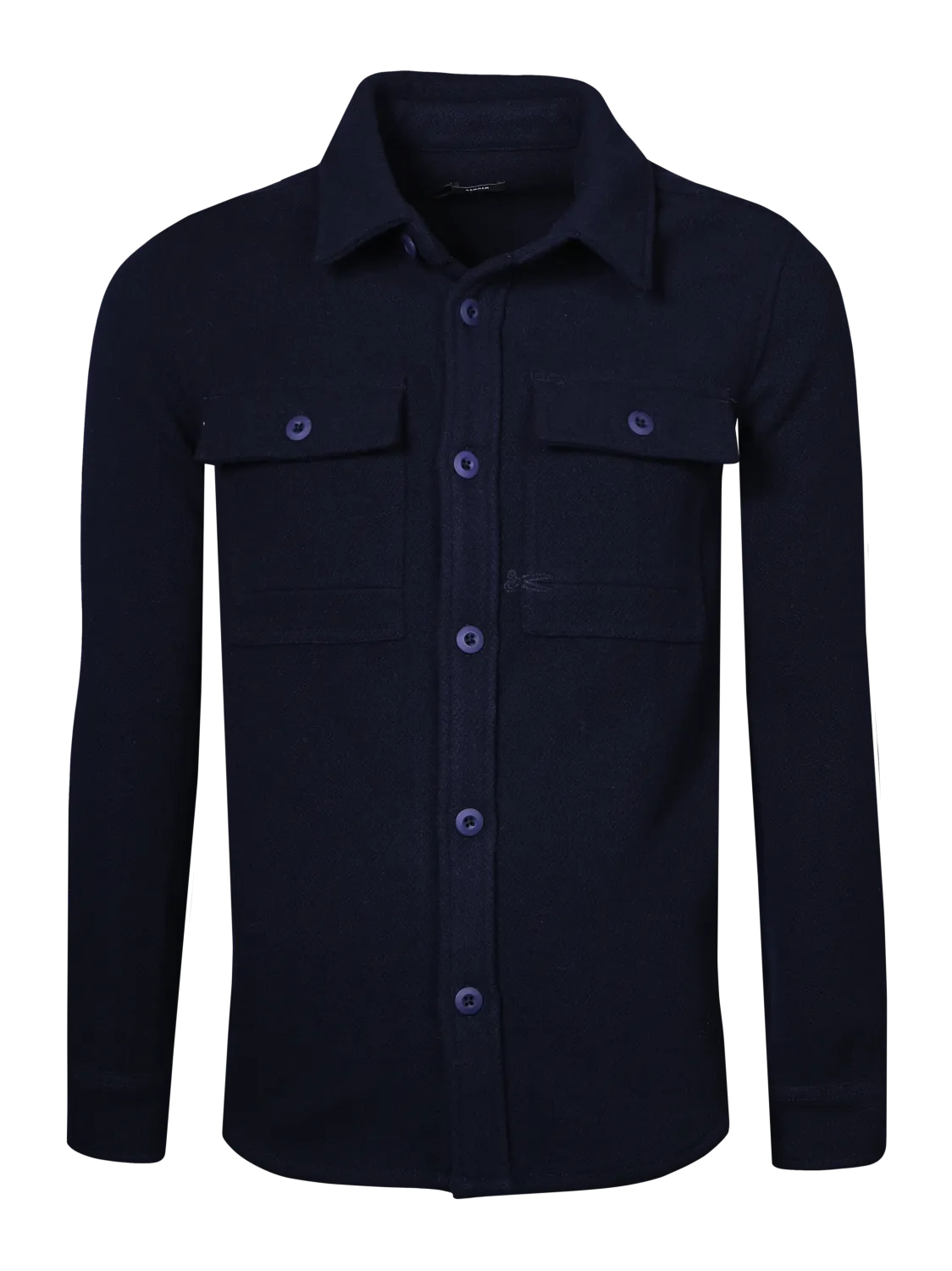 Denham Overshirt