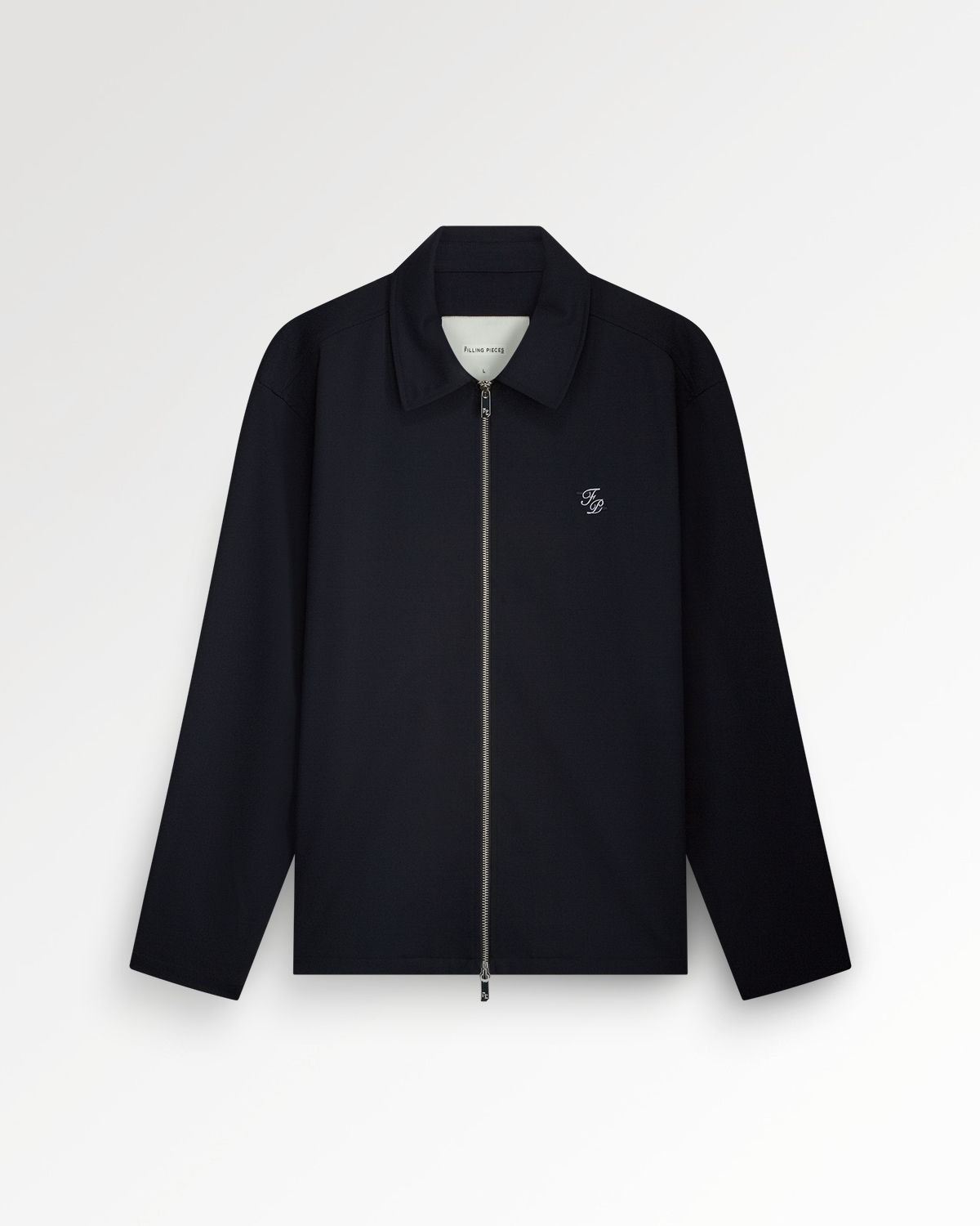 Filling Pieces Coach Jacket