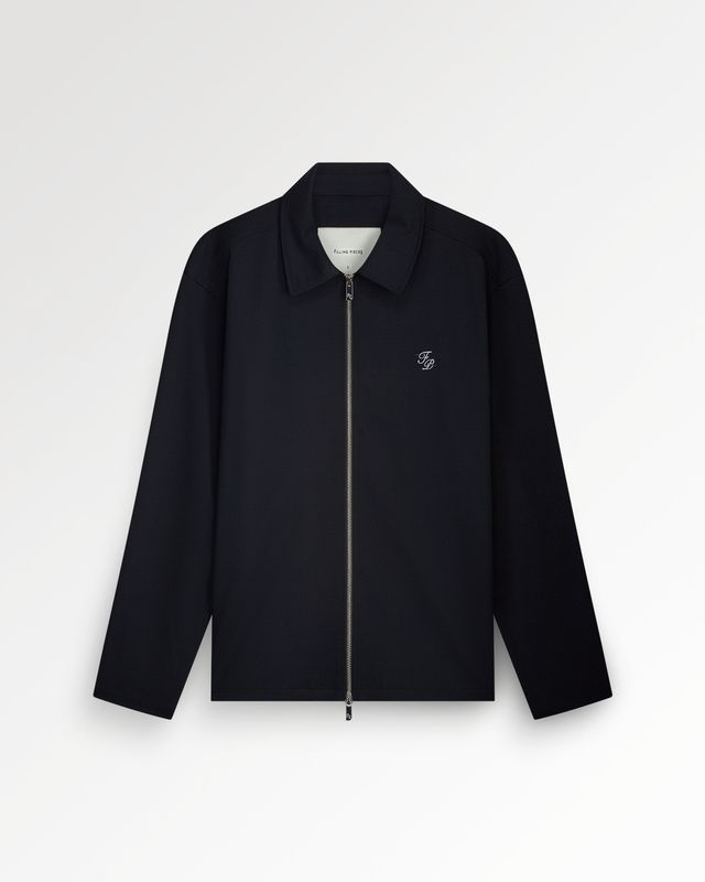 Filling Pieces Coach Jacket