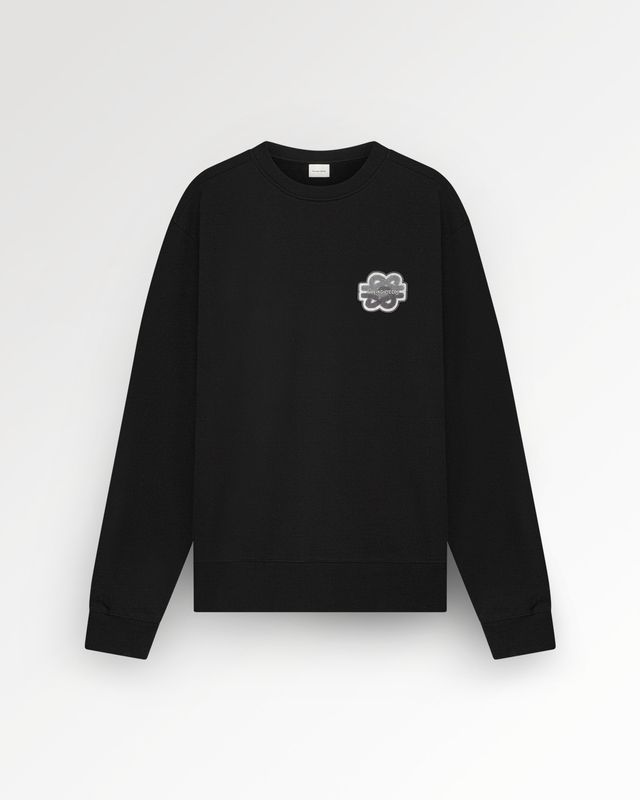 Filling Pieces Sweater