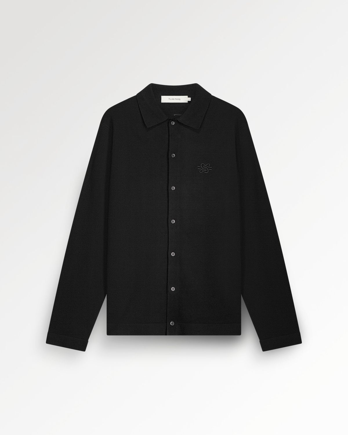Filling Pieces Overshirt