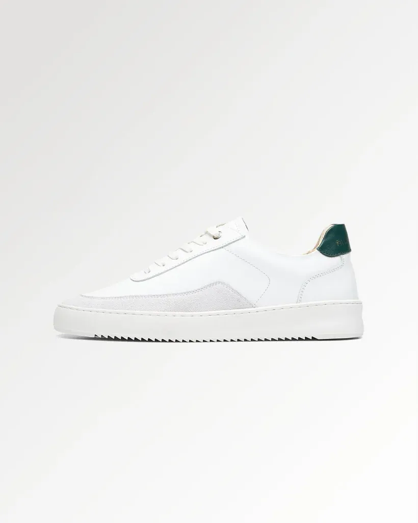 Filling Pieces Schoenen
