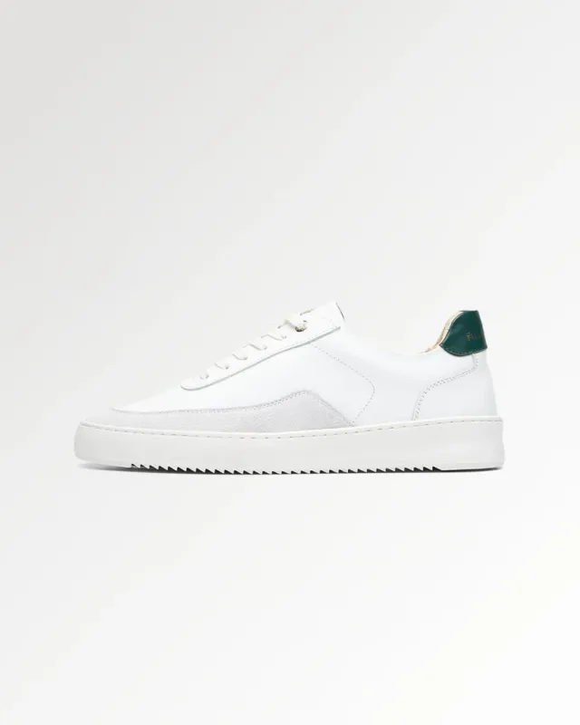 Filling Pieces Schoenen