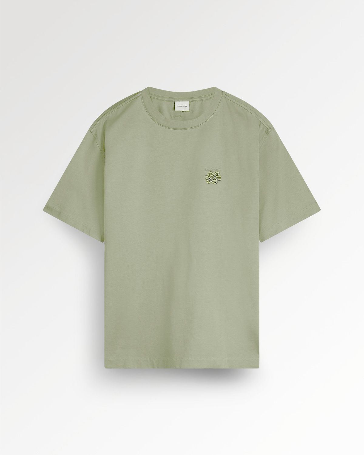Filling Pieces T-shirt