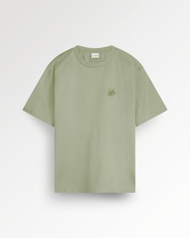 Filling Pieces T-shirt