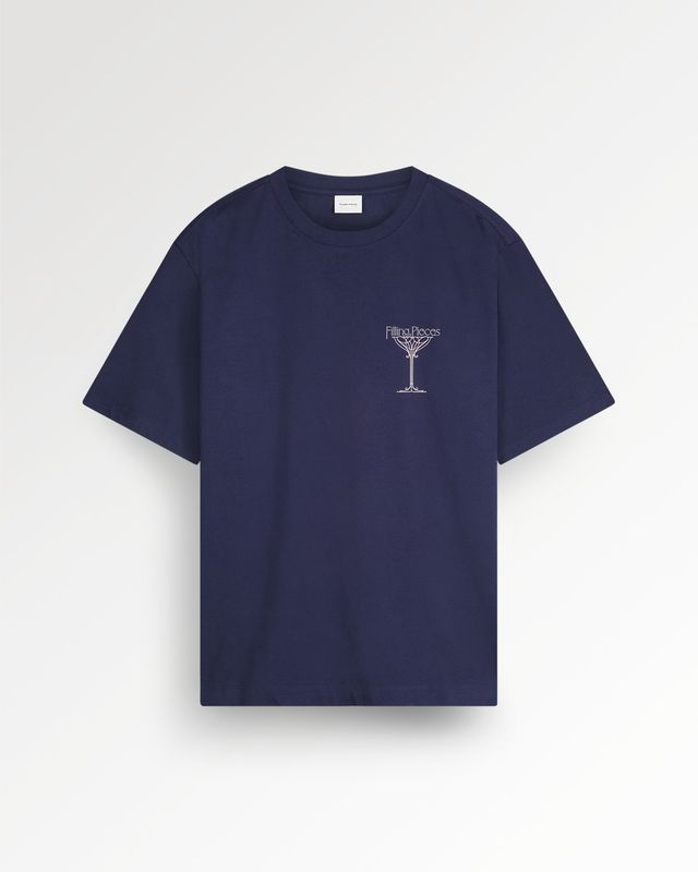 Filling Pieces T-shirt