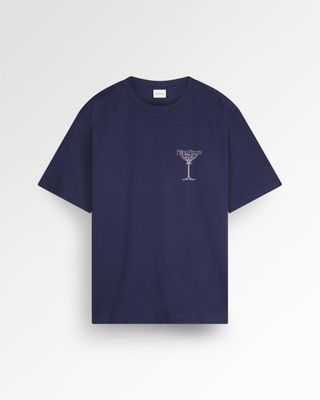 Filling Pieces T-shirt