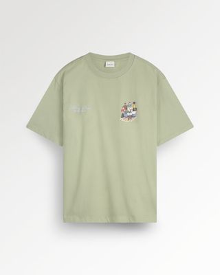 Filling Pieces T-shirt