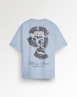 Filling Pieces T-shirt