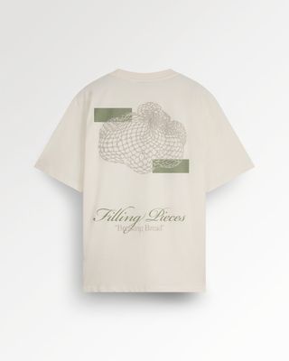 Filling Pieces T-shirt