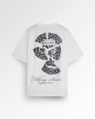 Filling Pieces T-shirt