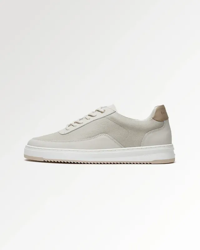 Filling Pieces Mondo Tech