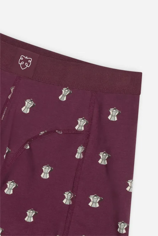 A-dam Boxers