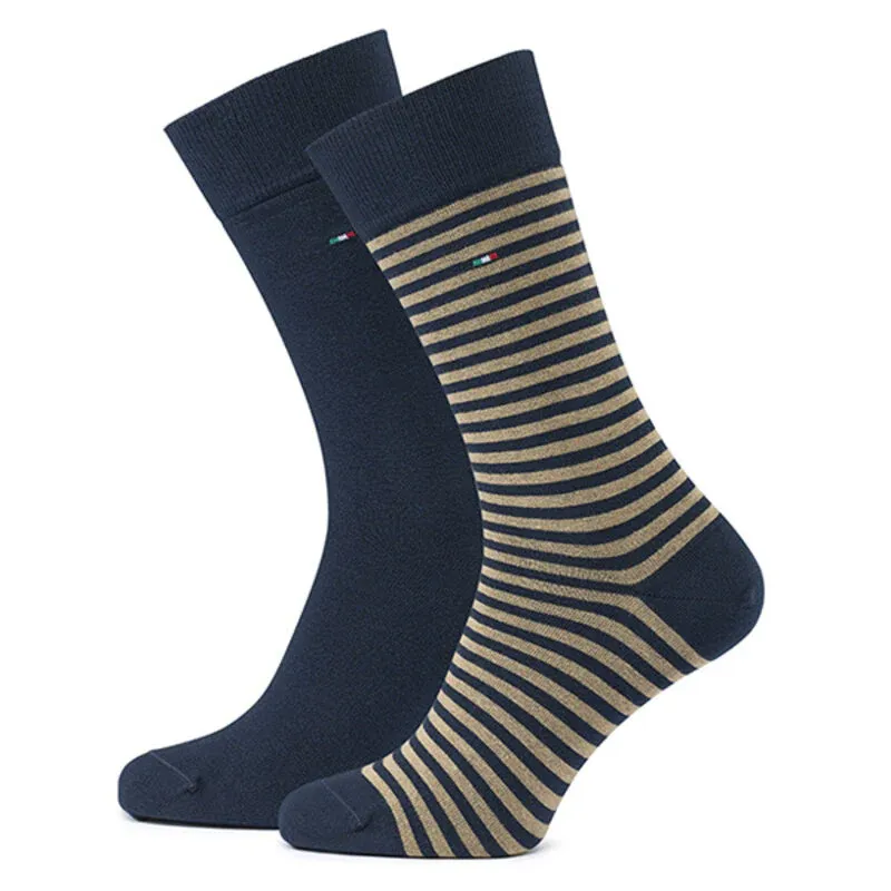 Carlo Lanza Sokken (2-Pack)
