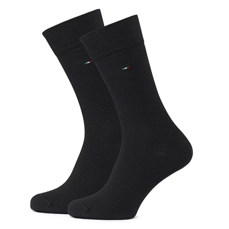 Carlo Lanza Sokken (2-Pack)