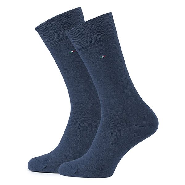 Carlo Lanza Sokken (2-pack)