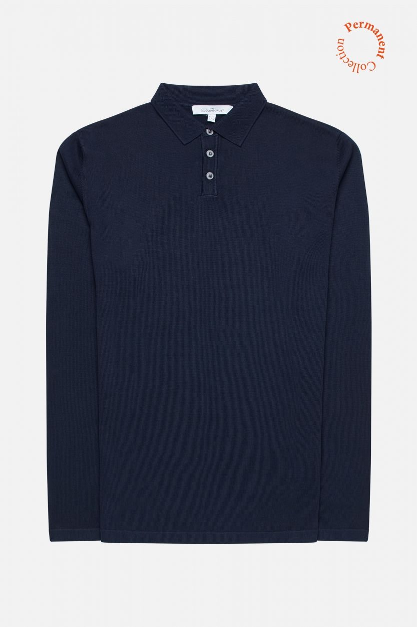 The Good People Polo