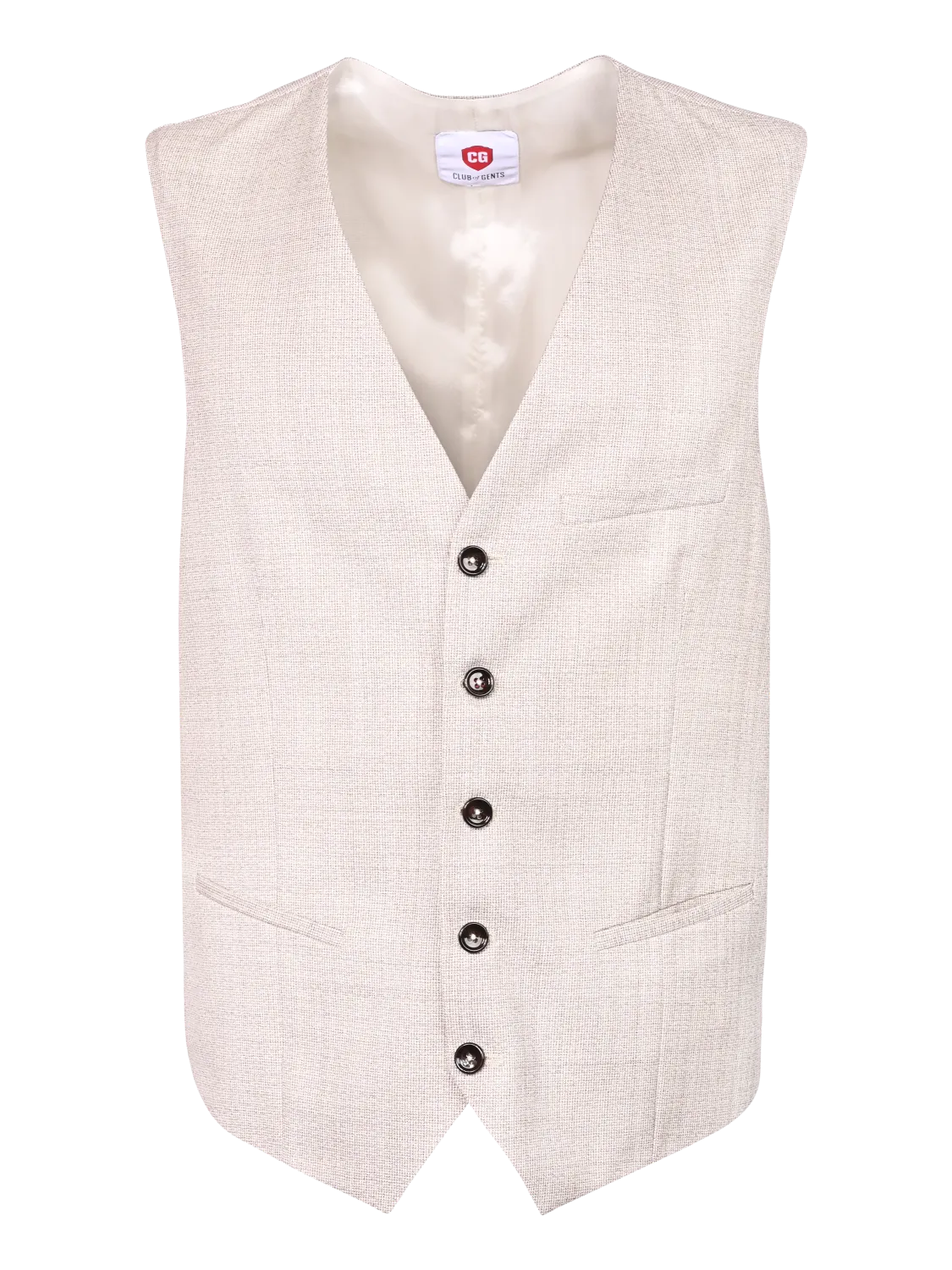 Carl Gross Gilet