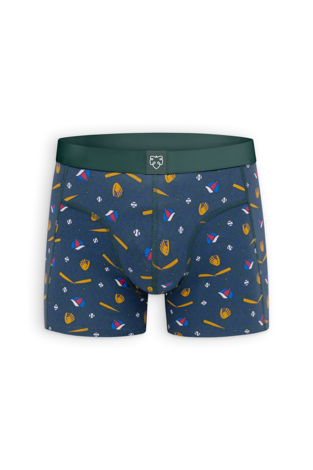 A-dam Boxers