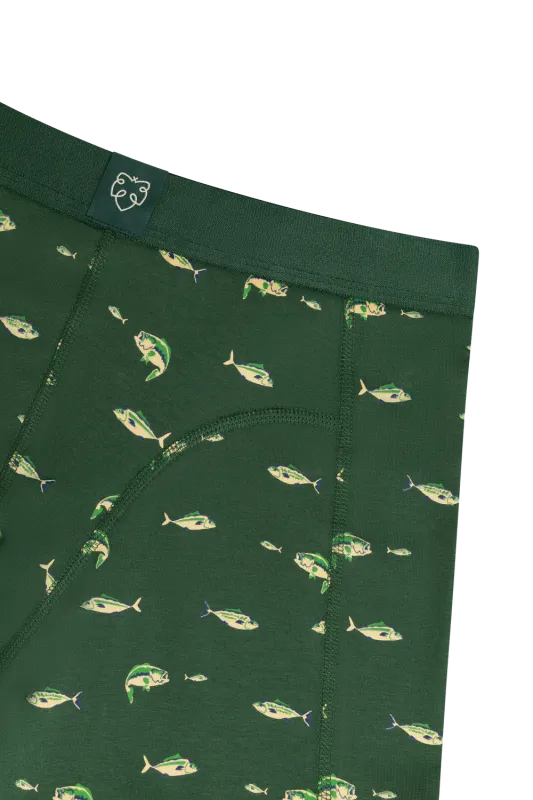 A-dam Boxers
